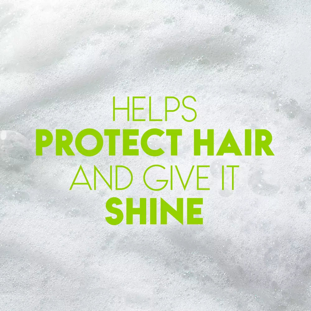 HEAD & SHOULDERS Pyritinol Zinc Dandruff Shampoo + Conditioner Green Apple  هيد اند شولدرز شامبو وبلسم ضد القشرة برائحة التفاح الاخضر