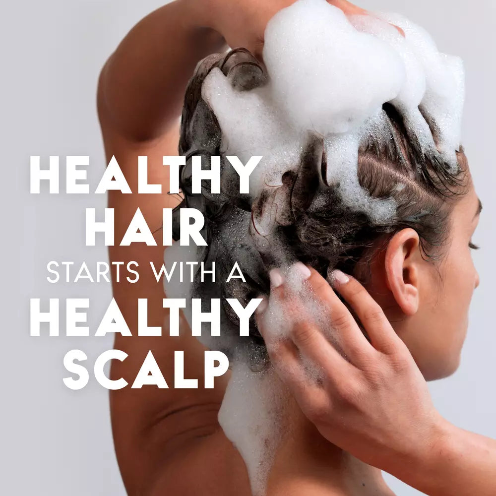 HEAD & SHOULDERS Pyritinol Zinc Dandruff Shampoo Smooth & Silky  شامبو هيد اند شولدرز سموث اند سيلكي مضاد للقشرة