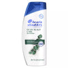 HEAD & SHOULDERS Pyritinol Zinc Dandruff Shampoo Itchy Scalp Care شامبو هيد اند شولدرز للعناية بفروة الراس والحكة