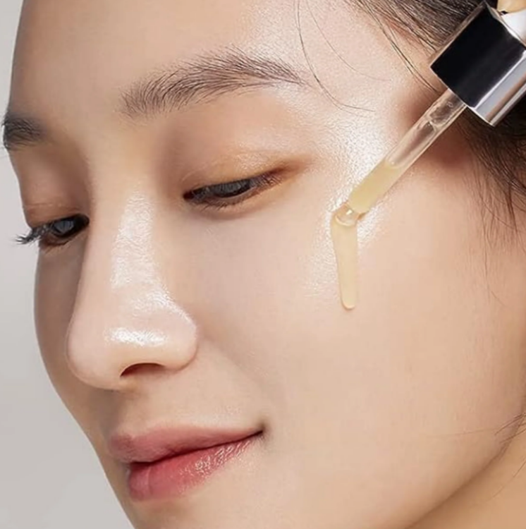 ANUA Green Lemon Vita C Blemish Serum 20% سيروم الفيتامين سي لعلاج التصبغات من انوا