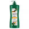 SUAVE 100% Natural Sweet Coconut 2 in 1 Soften & Shine Shampoo + Conditioner شامبو وبلسم سواف بجوز الهند الطبيعي 2 في 1 لتنعيم ولمعان الشعر
