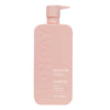 MONDAY Moisture + Hyaluronic Acid Shampoo - For Dry and Dull Hair  شامبو مونداي بالترطيب وحمض الهيالورونيك للشعر الجاف والباهت