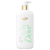 DOVE Acne Clear Clears and Helps Prevent Acne Body Wash غسول الجسم من دوف