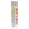 BURTS BEES Ultra Conditioning Lip Blam مرطب الشفاه من بيرتس بيز