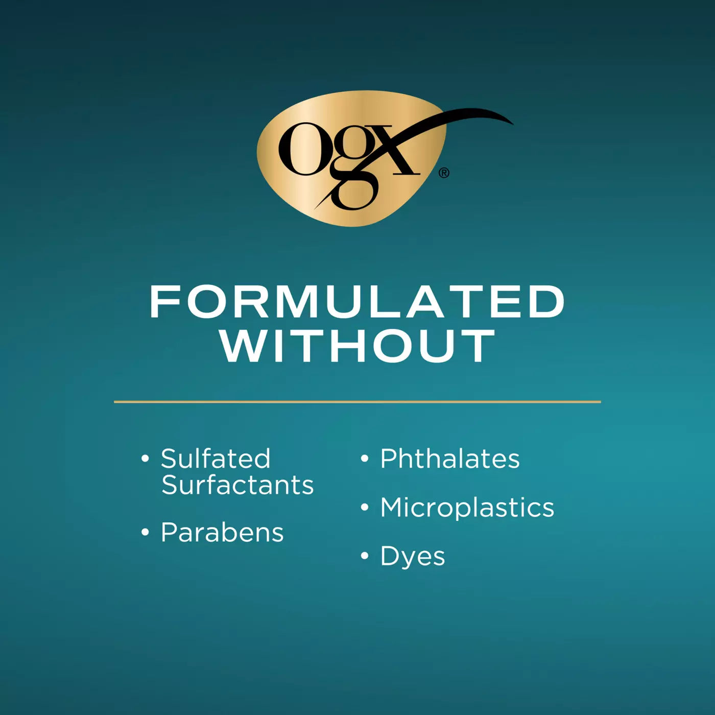 OGX Clarifying Strength + Rosemary Mint Conditioner او جي اكس بلسم مقوي ومنقي بإكليل الجبل والنعناع