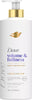 DOVE Volume & Fullness Damage Therapy Conditioner بلسم دوڤ لزيادة الكثافة الشعر وإصلاح التلف
