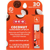 HEB Coconut Sunscreen Lip Balm بلسم الشفاه الواقي من الشمس بنكهة جوز الهند