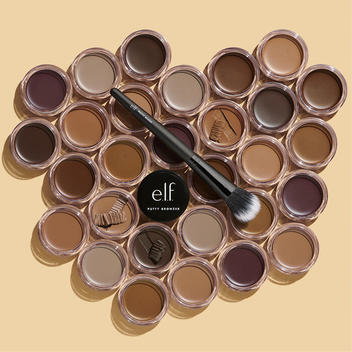 ELF putty bronzer برونزر البشرة من ايلف