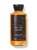 BATH AND BODY WORKS Into The Night Body Wash غسول الجسم من باث اند بدي