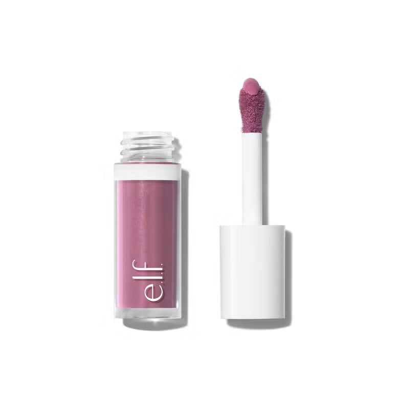 ELF Camo Liquid Blush High Pegmint بلاشر الخدود من ايلف
