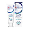 CREST Pro‑Health Gum Detoxify Deep Clean Toothpaste معجون أسنان وتنظيف اللثة من كريست