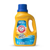 ARM & HAMMER Plus Oxi Clean Fresh Scent Liquid Laundry Detergent 35 loads منظف الغسيل السائل برائحة الانتعاش