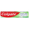 COLGATE Baking Soda Sparkling White Mint Zing معجون تبييض الأسنان بنكهة النعناع من كولكيت