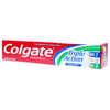 COLGATE Triple Action Original Mint معجون اسنان ثلاثي الفعالية بنكهة النعناع من كولكيت