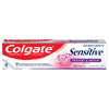 COLGATE Sensitive Prevent & Repair Anticavity Toothpaste - Gentle Mint - معجون الاسنان الحساسة ضد التسوس بنكهة النعناع من كولكيت