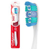 COLGATE 360° Whitening Soft Toothbrush فرشاة اسنان ناعمة بتقنية التبييض من كولكيت