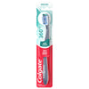COLGATE 360° Whole Mouth Clean Brush Medium فرشاة أسنان متوسطة النعومة من كولكيت