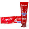 COLGATE Optic White Advanced Anticavity Toothpaste - Sparkling White معجون الأسنان لتبييض متقدم وحماية من التسوس من كولكيت