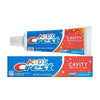 CREST Kid’s Cavity Protection Toothpaste – Sparkle Fun معجون أسنان للأطفال لحماية من التسوس من كريست