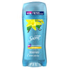 SECRET Invisible Solid Antiperspirant & Deodorant Cozy Vanilla مزيل العرق بالفانيليا من سيكرت