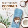 SECRET Fresh Clear Gel Antiperspirant And Deodorant Coconut Scent  مزيل العرق الجل بجوز الهند من سيكرت