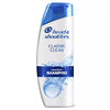 HEAD & SHOULDERS Pyritinol Zinc Dandruff Shampoo Classic Clean شامبو هيد اند شولدرز بيريثيون زنك كلاسيك كلين