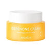 MEDIFLOWER Aronyx Idebenone Cream Whitening and Anti Wrinkle كريم التفتيح و علاج التجاعيد من ارونيكس