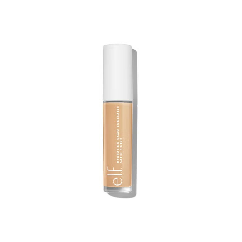 ELF hydrating camo concealer كونسيلر مرطب من ايلف