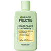 GARNIER Fructis hair filler + vitamin Cg strength repair shampoo شامبو اصلاح الشعر بالفلر والفيتامينات من كارنيير