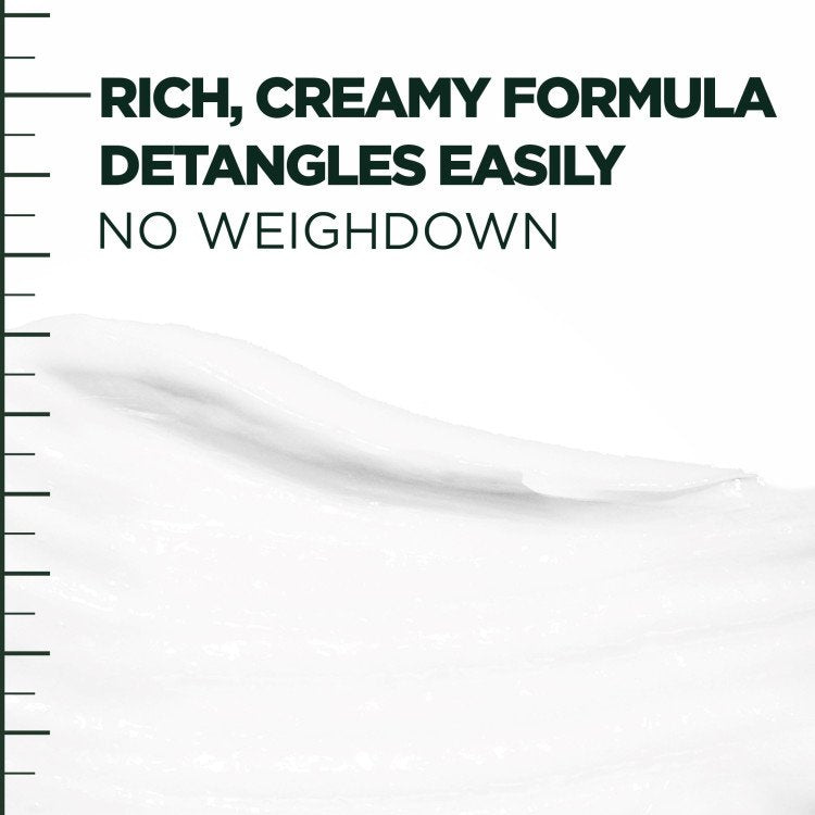 GARNIER Fructis hair filler + vitamin Cg strength repair conditioner بلسم اصلاح الشعر بالفلر والفيتامين من كارنيير