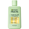 GARNIER Fructis hair filler + vitamin Cg strength repair conditioner بلسم اصلاح الشعر بالفلر والفيتامين من كارنيير