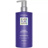 LOREAL PARIS EverPure Sulfate Free Purple Shampoo شامبو بنفسجي خال من الكبريتات من لوريال باريس