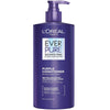 LOREAL PARIS EverPure Sulfate Free Purple Conditioner  بلسم البنفسجي الخالي من الكبريتات من لوريال باريس