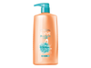 LOREAL PARIS Elvive Dream Lengths Curls Moisture Seal Conditioner Hyaluronic Acid + Castor Oil - Wavy to Curly Hair  لوريال باريس بلسم مثبت الرطوبة بحمض الهيالورونيك وزيت الخروع للشعر المموج الى المجعد