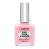 + NAIL AID total cure 8 in 1  Nude Manicure Long Lasting Multi Benefit Strengthener + Color معالج الاظافر من نيل ايد