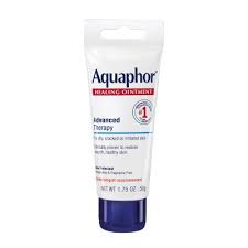 AQUAPHOR Healing Ointment Advanced Therapy Skin Protectant مرهم علاجي متقدّم لترميم البشرة الجافة والمتشققة من اكوافور