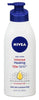 NIVEA Intense Healing Nourishing Moisture مرطب الجسم للبشرة شديدة الجفاف من نيفيا
