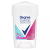 Degree 72 Hr Clinical Protection 5-in-1 Antiperspirant Deodorant -مزيل العرق المضاد للتعرق