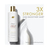 DOVE Argan Oil & Damage Repair Damage Therapy Conditioner بلسم دوف بزيت الأركان