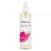 DOVE Non-Aerosol Hairspray Extra Strong Hold 5 Gloss & Control مثبت شعر دوف بدون غاز