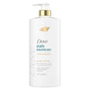 DOVE Daily Moisture Damage Therapy Conditioner بلسم دوف للعناية اليومية