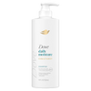 DOVE Daily Moisture Damage Therapy Shampoo شامبو دوف اليومي لترطيب الشعر وعلاج التلف