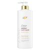 DOVE Amino Curl Repair Damage Therapy Moisture-Seal Conditioner بلسم دوف أمينو كيرل لإصلاح التلف وتغليف الرطوبة