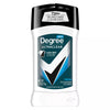 DEGREE 72Hr UltraClear Antiperspirant Deodorant - Fresh مزيل العرق بتركيبة شفافة تدوم حتى 72 ساعة