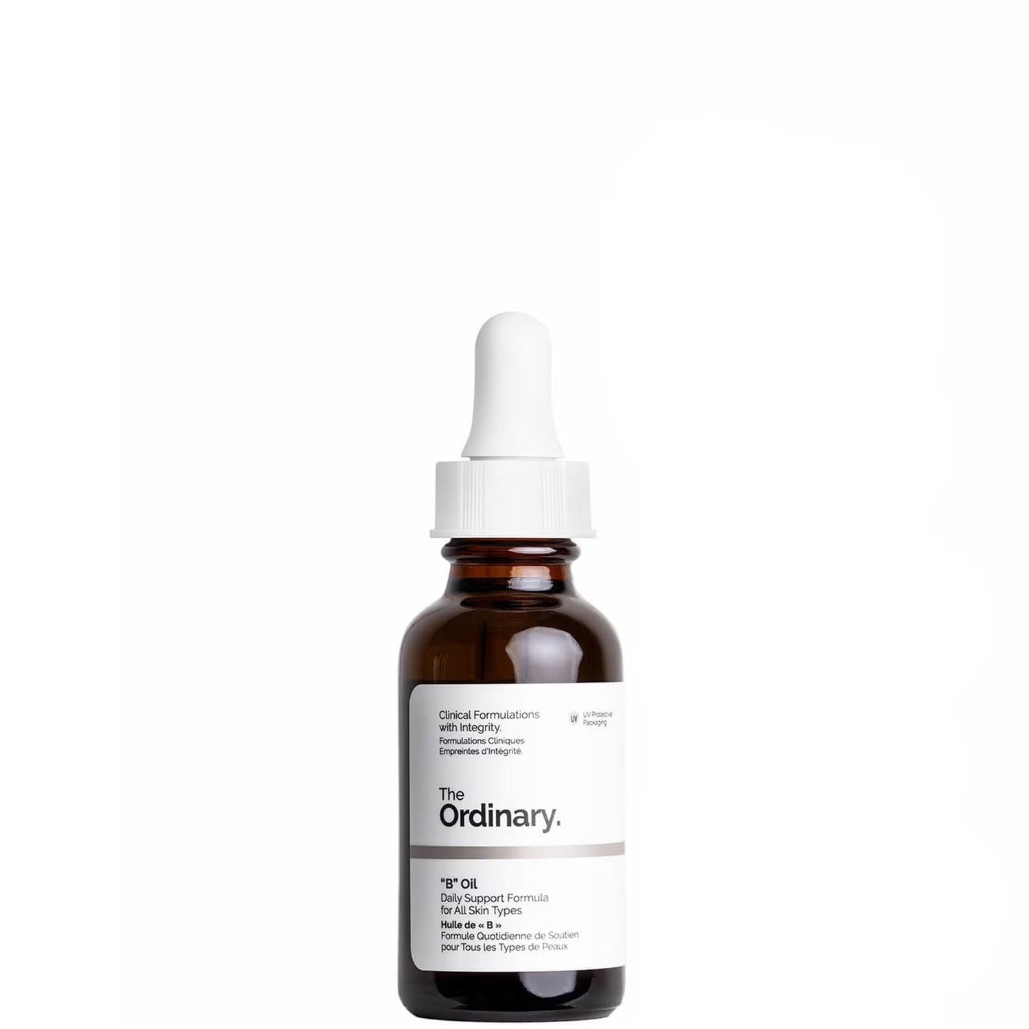 THE ORDINARY "B" Oil زيت تغذية البشرة من ذا اورديناري