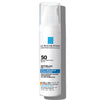 LA ROCHE POSAY 50 Anthelios UV Hydra Daily Invisible Sunscreen SPF50 واقي الشمس من لاروش بوزيه