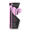 WET N WILD Breakup Proof SKINNY Waterproof Liquid Eyeliner
 قلم تحديد العيون السائل المضاد للماء والدموع من ويت اند وايلد