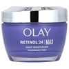 Olay Retinol 24 Night Moisturizer كريم أولاي ريتينول 24 الليلي لترطيب وتجديد البشرة