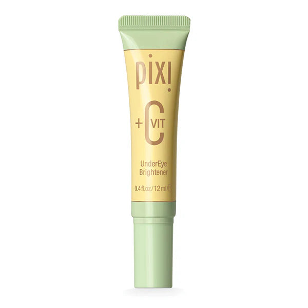 PIXI + C Vita Under Eye Brightener كريم العين بالفيتامين سي من بيكسي