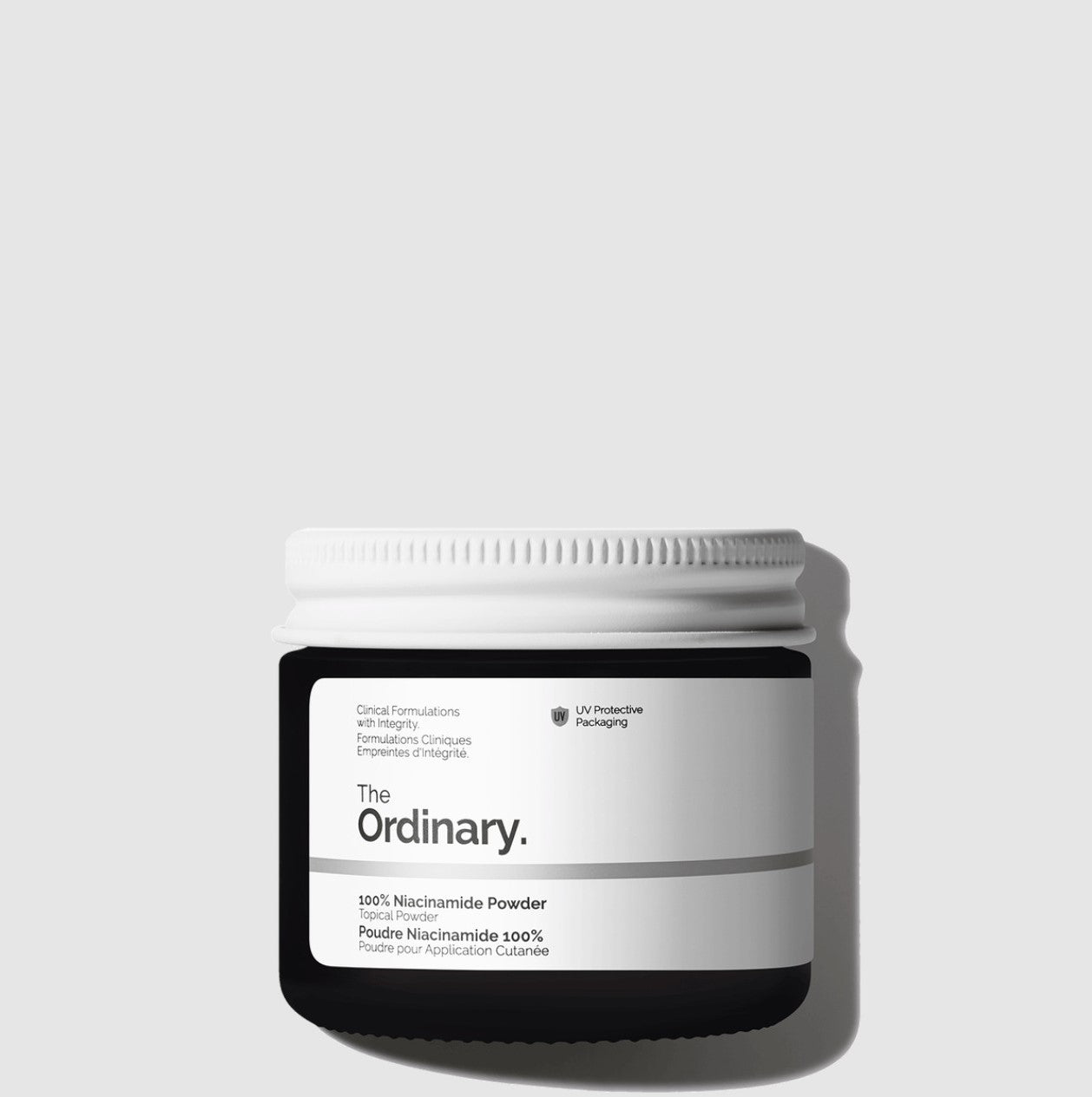 The Ordinary 100% Niacinamide Powder باودر النياسينمايد من ذا اورديناري
